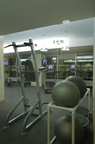 Apartamento Corporate Ryan Suites Maple Leaf Square
