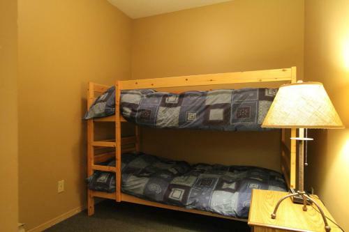 Apartamentos Accommodations By Whistler Retreats