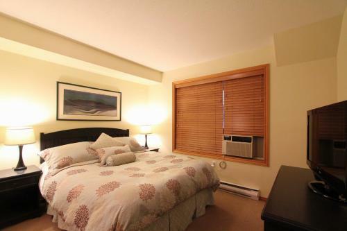 Apartamentos Accommodations By Whistler Retreats
