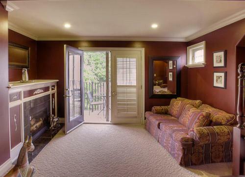 Maria's B&B