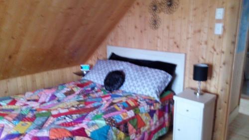 Bed & Breakfast G�te La Veilleuse