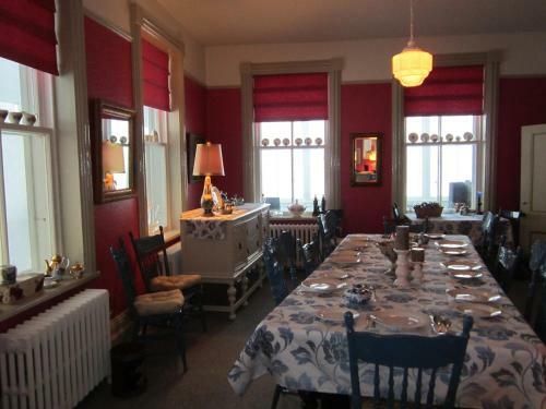 Bed & Breakfast Au Presbyt�re