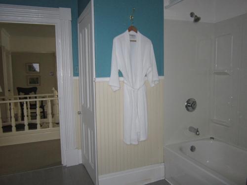 Bed & Breakfast Au Presbyt�re
