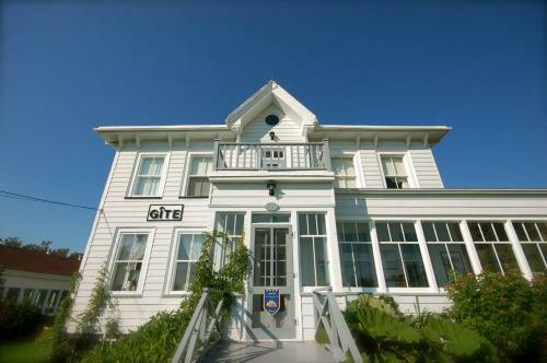 Bed & Breakfast Au Presbyt�re