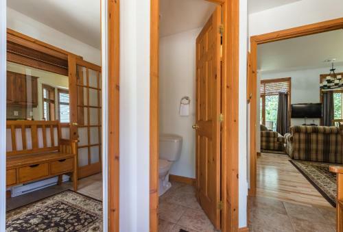 Apartamentos Clairi�re By Tremblant Sunstar