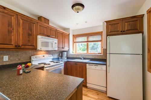 Apartamentos Clairi�re By Tremblant Sunstar