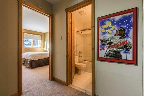 Apartamentos Clairi�re By Tremblant Sunstar
