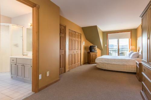 Apartamentos Clairi�re By Tremblant Sunstar