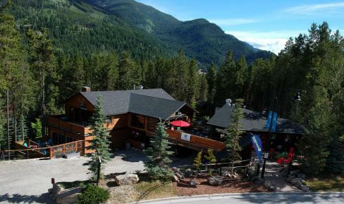 Earl Grey Lodge