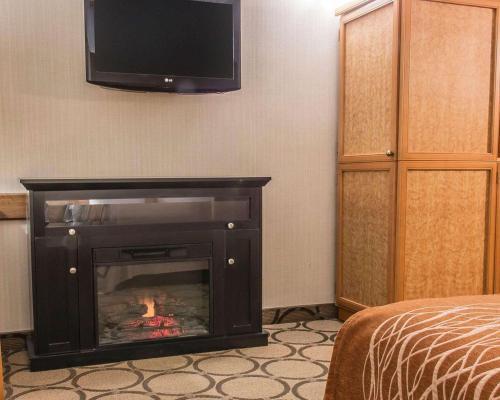 Hotel Comfort Inn Brandon