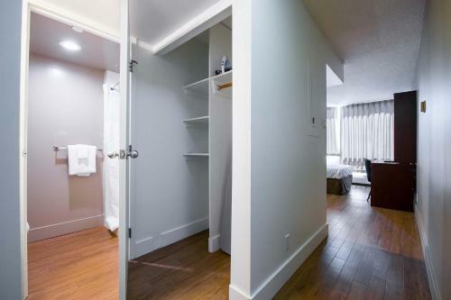Aparthotel Gage Apartments At Ubc