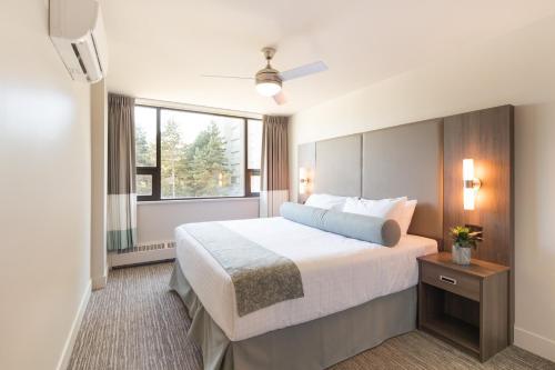 Aparthotel Gage Apartments At Ubc
