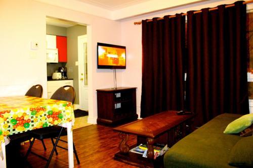 Apartamentos Les Appartements De La Belle Rive 2