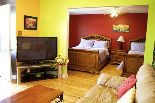 Apartamentos Les Appartements De La Belle Rive 2
