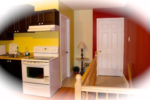 Apartamentos Les Appartements De La Belle Rive 2