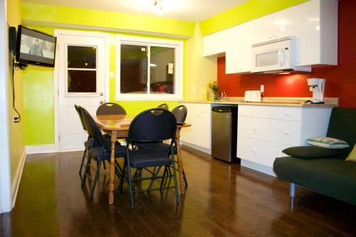 Apartamentos Les Appartements De La Belle Rive 2