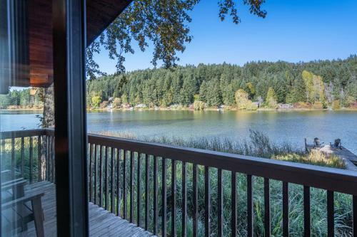 Hotel Cusheon Lake Resort