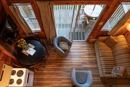 Hotel Cusheon Lake Resort