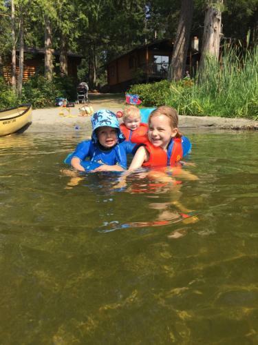 Hotel Cusheon Lake Resort