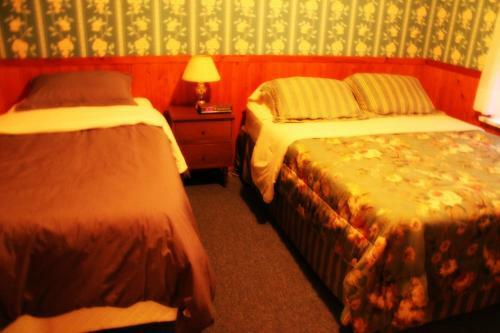 Port Renfrew Country Cottage