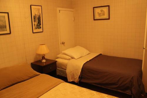 Port Renfrew Country Cottage