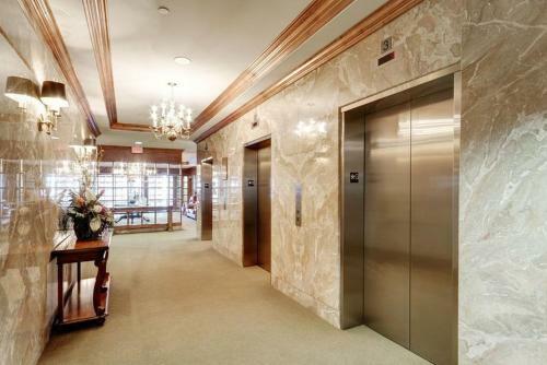 Apartamento Pelican Suites At 50 Laurier