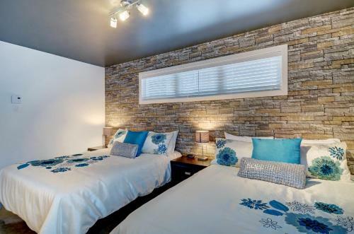 Apartamento Le Vallon