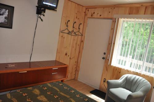 Hotel Le Bois� Du Lac