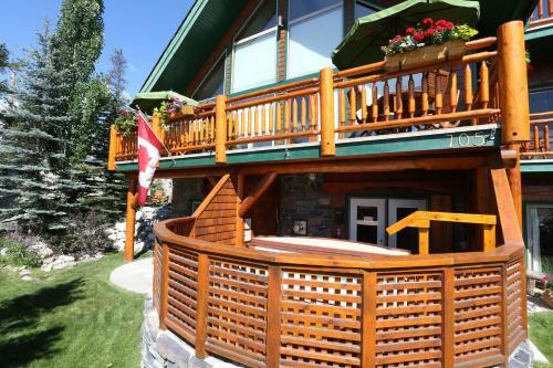 Posada A Bear And Bison Country Inn