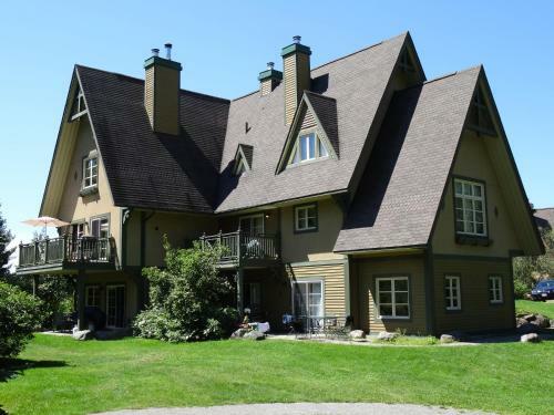 Villa Tremblant Haven