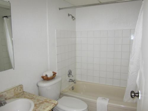 Motel Hide-away Inn