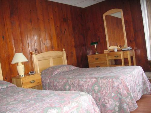Hotel Georges