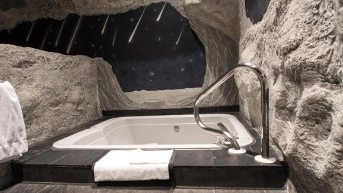 Hotel Best Western Fireside Inn