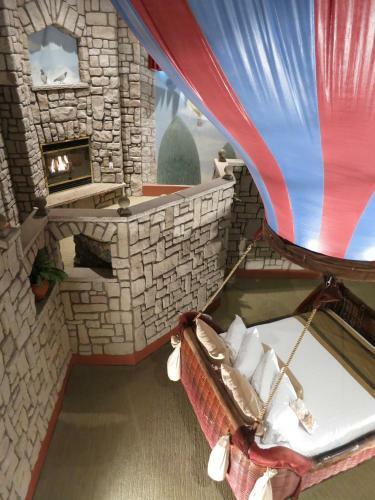Hotel Best Western Fireside Inn