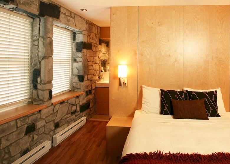 Hotel Du Vieux Quebec