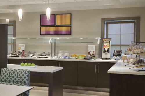 Hotel Residence Inn Toronto Markham
