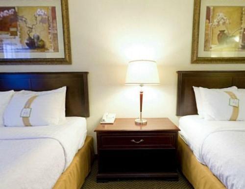 Hotel Holiday Inn & Suites Lloydminster