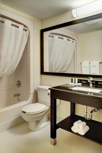 Hotel Comfort Inn Baie-comeau