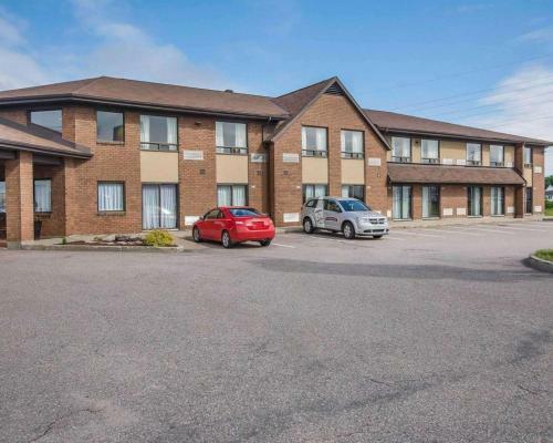 Hotel Comfort Inn Baie-comeau