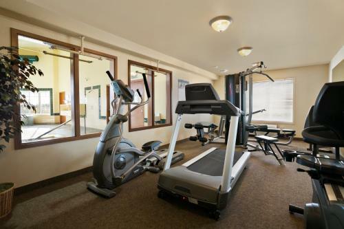 Hotel Super 8 Fort Nelson
