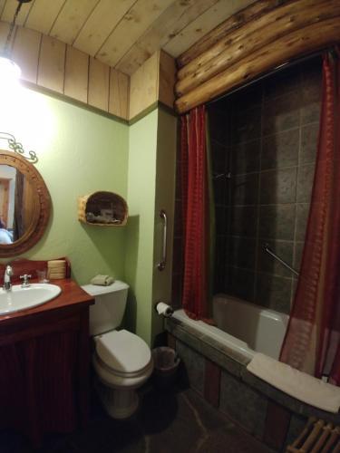 Bed & Breakfast Jardins De L'achill�e Millefeuille