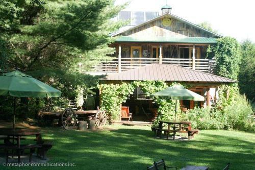 Bed & Breakfast Jardins De L'achill�e Millefeuille