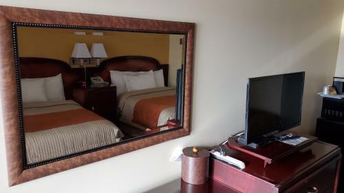 Motel Imperial Fireside Inn