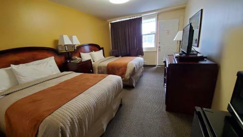 Motel Imperial Fireside Inn