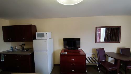 Motel Imperial Fireside Inn