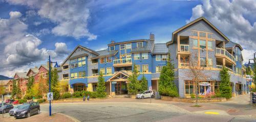 Apartamentos Tyndall Stone Lodge By Whiski Jack