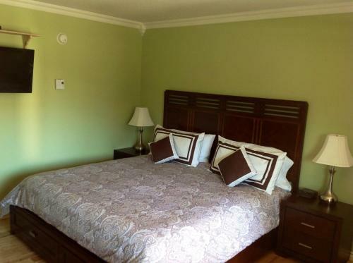 Hotel Parkside Inn