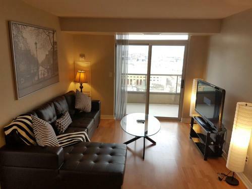 Apartamento Elite Suites - Celebration Square View