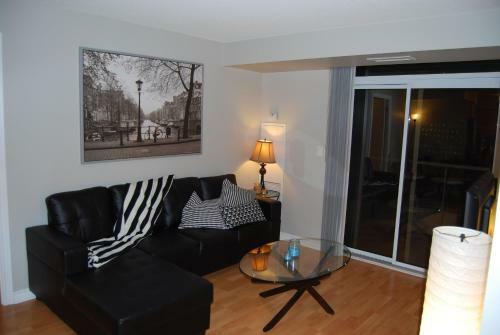 Apartamento Elite Suites - Celebration Square View