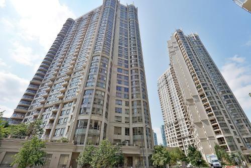 Apartamento Elite Suites - Celebration Square View